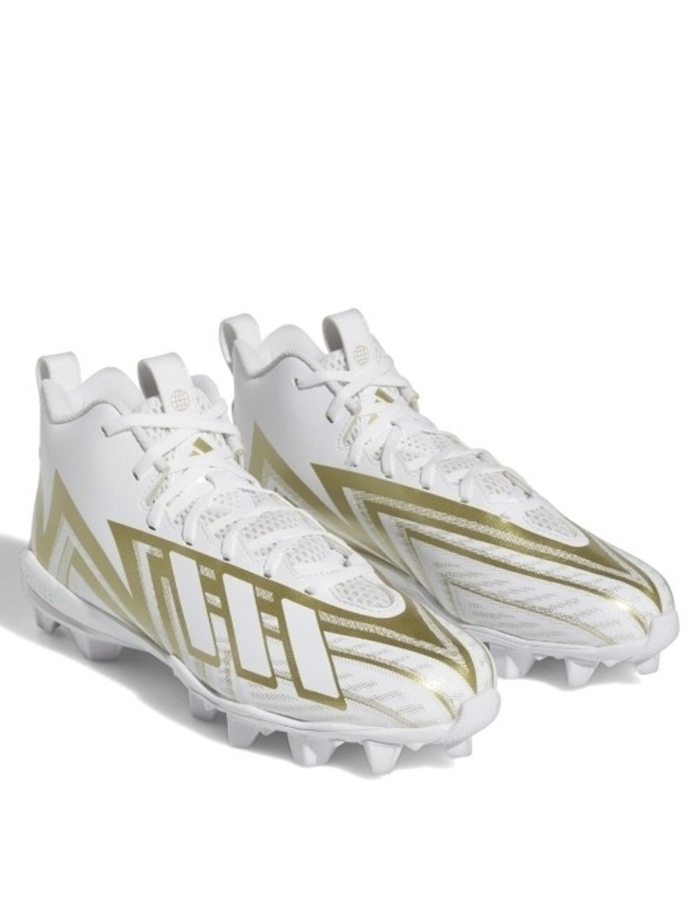 Adidas Freak Spark MD 23 Inline Football Cleats Size 5.5